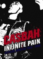 INFINITE PAIN `OFFICIAL BOOTLEG 1985 -2006