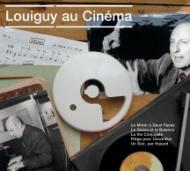 Soundtrack/Louiguy Au Cinema (Digi)