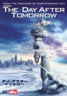 The Day After Tomorrow