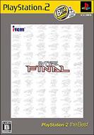 R-type Final: Ps2�U�x�X�g