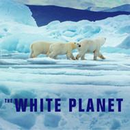White Planet