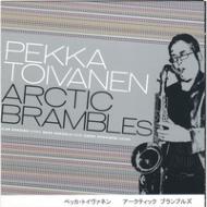 Pekka Toivanen/Arctic Brambles
