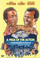 A Piece Of The Action