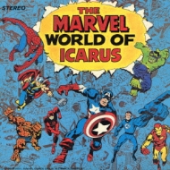 Marvel World Of Icarus/Marvel World Of Icarus (Rmt)(Pps)