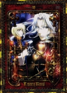 Trinity Blood 12.Collector`s Edition