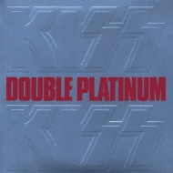Double Platinum : KISS | HMV&BOOKS online - UICY-93100