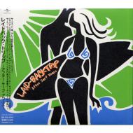 Laid-Backtrip After Surf Hours