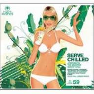 Hed Kandi Presents Serve Chilled (59)