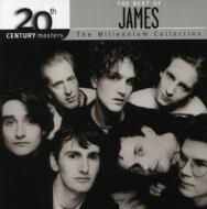 James/20th Century Masters