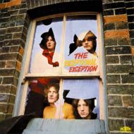 Exceptional Exception