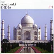 Various/New World India 01