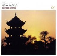 Various/New World Groove 01