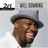 Will Downing/20th Century Masters Millennium Collection (Rmt)