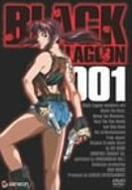 Black Lagoon 001