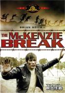 The Mckenzie Break