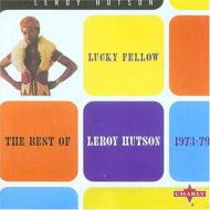 Leroy Hutson/Lucky Fellow The Very Best Of