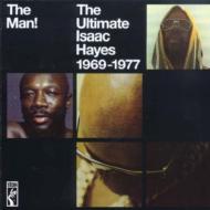 Isaac Hayes/Ultimate Isaac Hayes 1969-1977