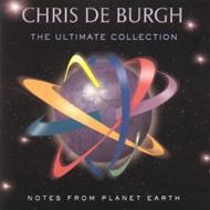 Chris De Burgh/Notes From The Planet Earth