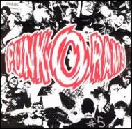 Various/Punk O Rama 5