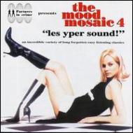 Mood Mosaic Vol.4 -les Yper Sound! | HMV&BOOKS online - STONE9569
