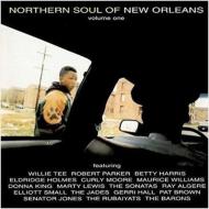 Northern Soul Of New Orleans 1