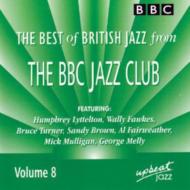 Various/Best Of British Jazz Vol. 8