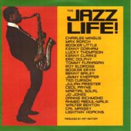 Various/Jazz Life