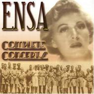 Various/Ensa Complete Shows