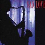 Various/Sax Love