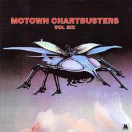 Various/Motown Chartbusters Vol.6