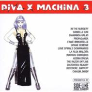 Various/Diva X Machina 3