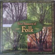 Various/Four Seasons Of Folk