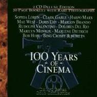 Various/100 Years Of Cinema