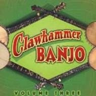 Various/Clawhammer Banjo Volume 3