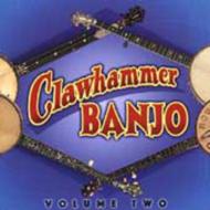 Various/Clawhammer Banjo Volume 2