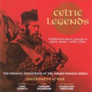 Soundtrack/Celtic Legends Original Sound