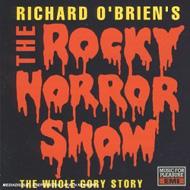 Soundtrack/Rocky Horror P. S.