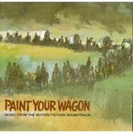 Soundtrack/Paint Your Wagon