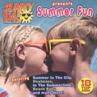 Various/Wsni 104.5fm Sunny's Summer Hits