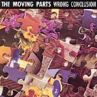 Moving Parts/Wrong Conclusion