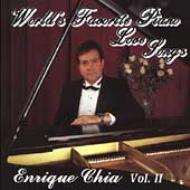 Enrique Chia/World's Favorite Piano Love Songs 2