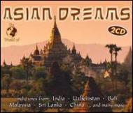 Various/World Of Asian Dreams