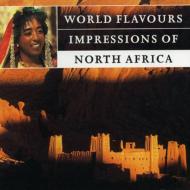 Various/World Flavours Impressions Ofnorth Afr