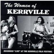 Various/Women Of Kerrville Vol.1