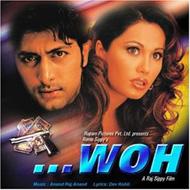 Soundtrack/Woh