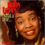 Ruby Terry/What A Time