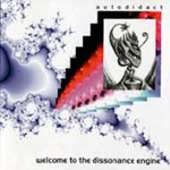 Welcome To The Dissonance Engine