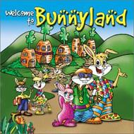 Various/Welcome To Bunnyland