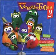 Childrens (Ҷ)/Veggie Tunes 2