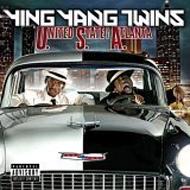 Ying Yang Twins/Usa ( United State Of Atlanta) (Cln)